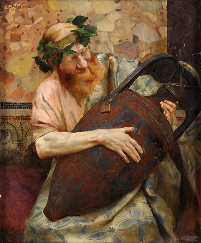 Un capolavoro dell'antichità